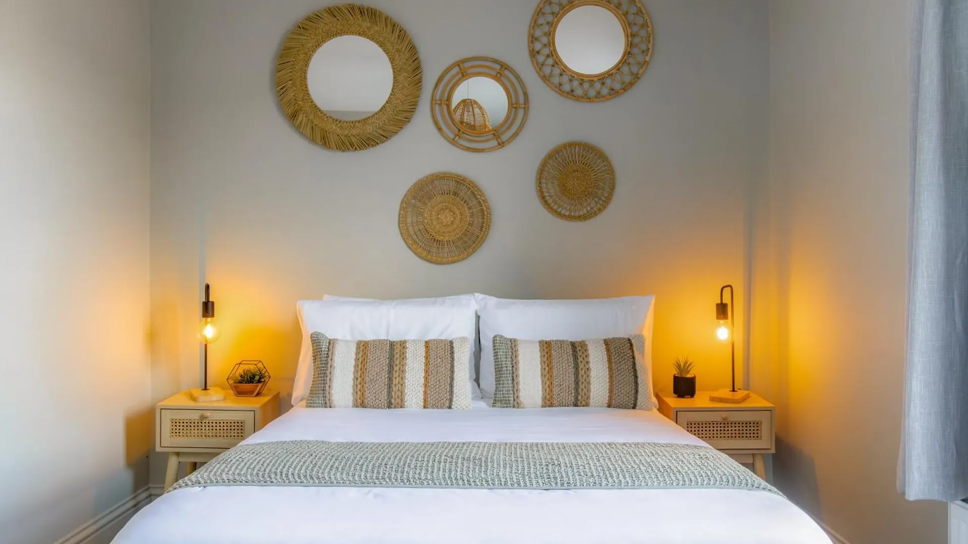 St James Lodge Cheltenham Apartment