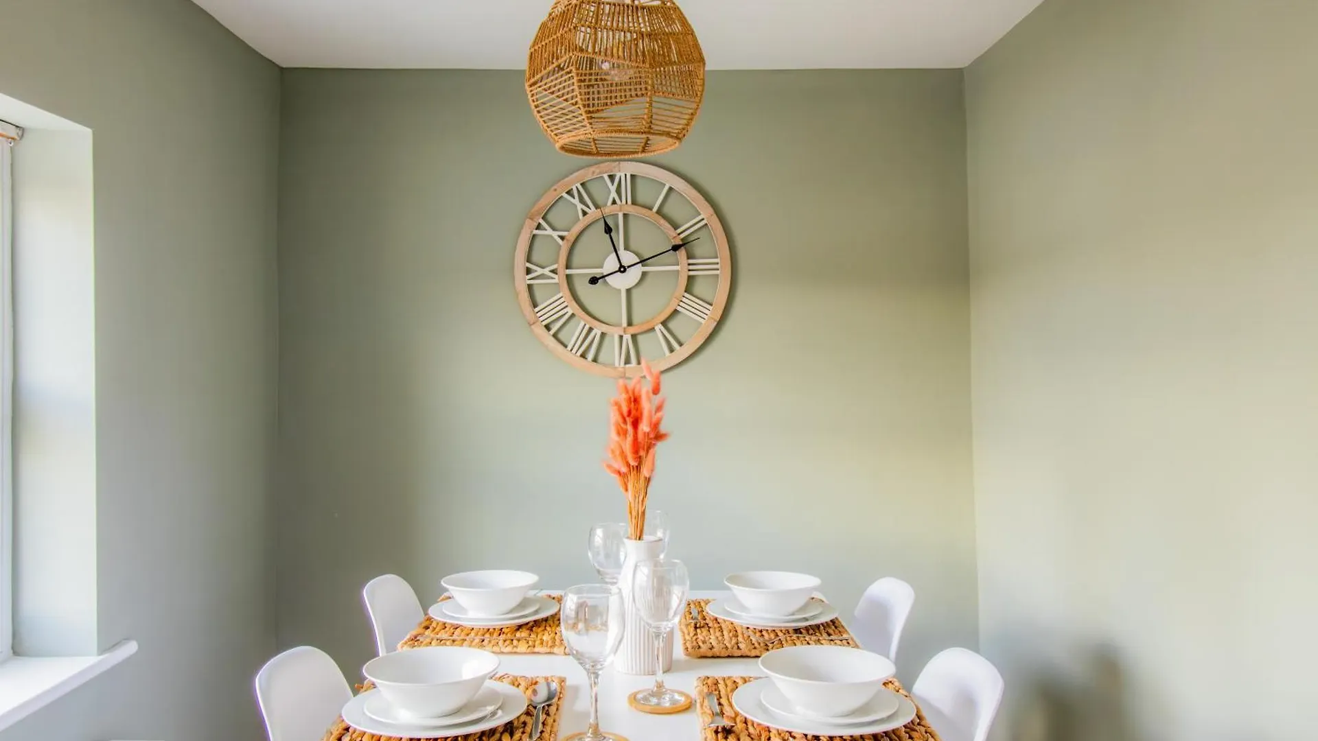 Apartment St James Lodge Cheltenham United Kingdom
