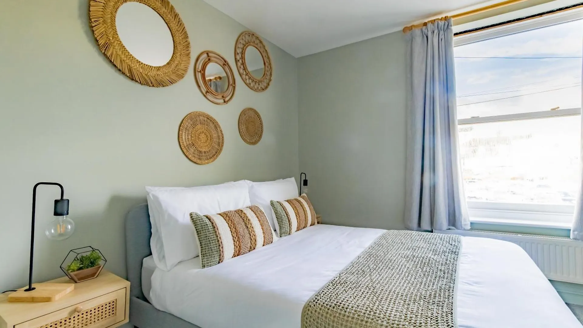 Apartment St James Lodge Cheltenham