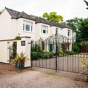 Bed and breakfast Little Manor, Cheltenham