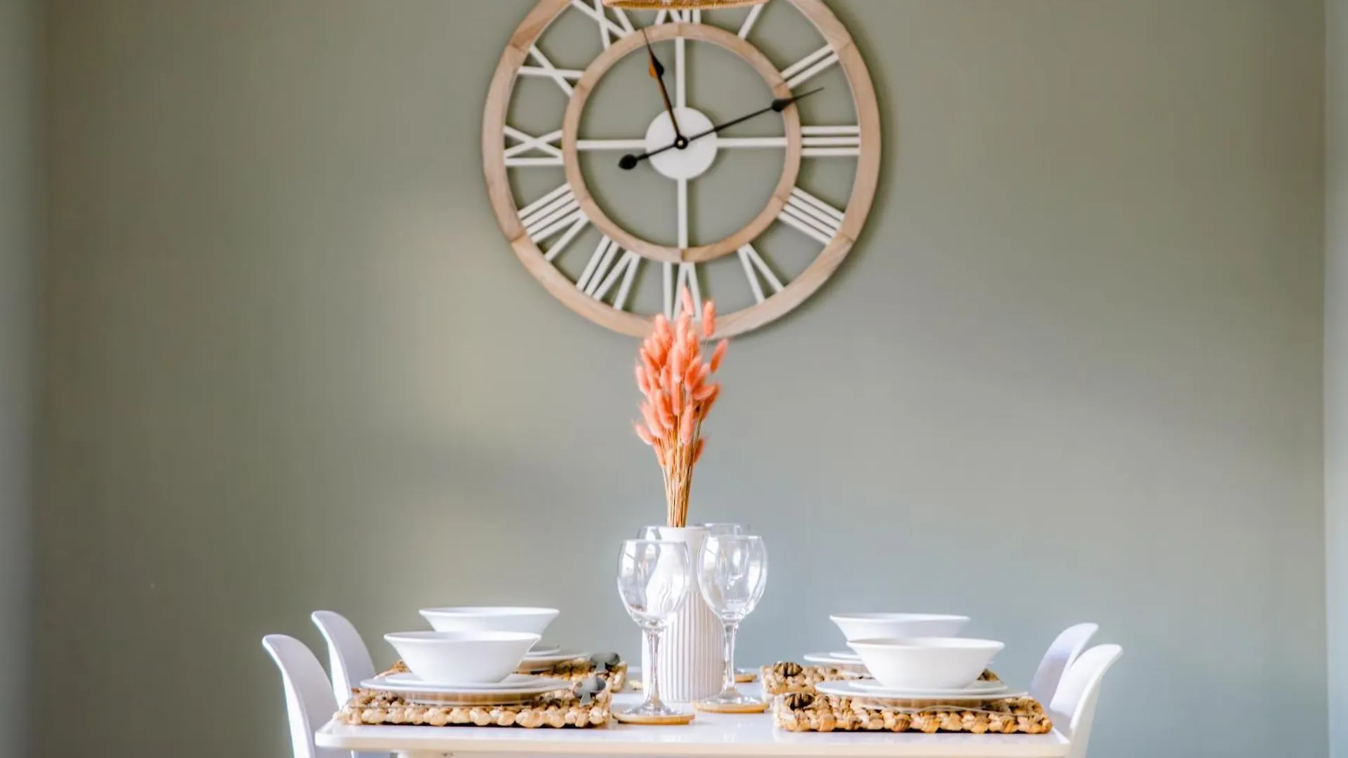 Apartment St James Lodge Cheltenham