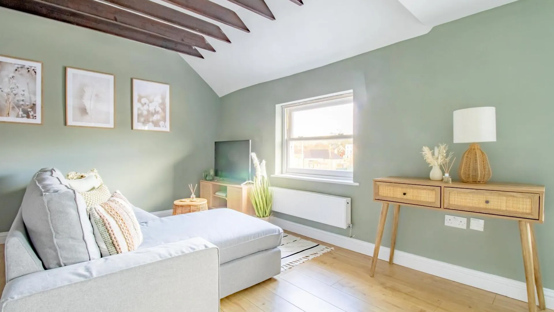 Apartment St James Lodge Cheltenham United Kingdom