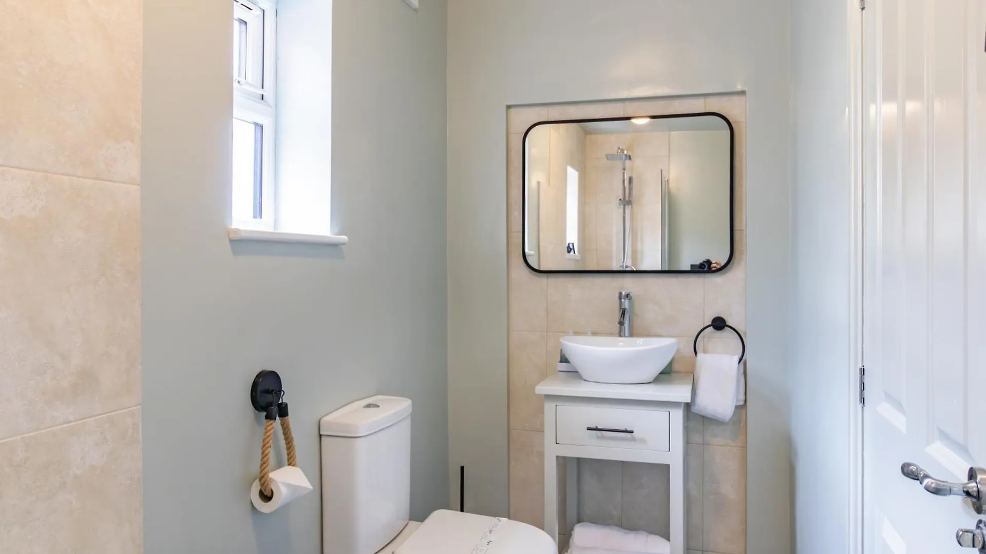 Apartment St James Lodge Cheltenham